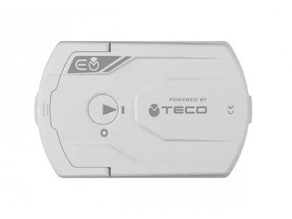 Vykurovacia technika Elektrický pohon ku guľovým uzáverom E-READY - 24 V; sanita - akcia