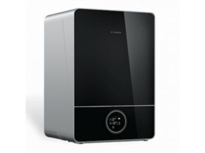 Kondenzačný kotol Plynový kotol BOSCH Condens GC9000iW 20 E/B - Závesný kondenzačný vykurovací kotol