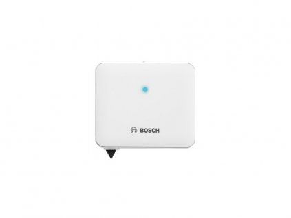 Izbový termostat Bosch Easycontrol adaptér
