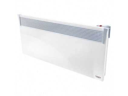 Electric convector heater, mechanical CN 03 250 MIS F