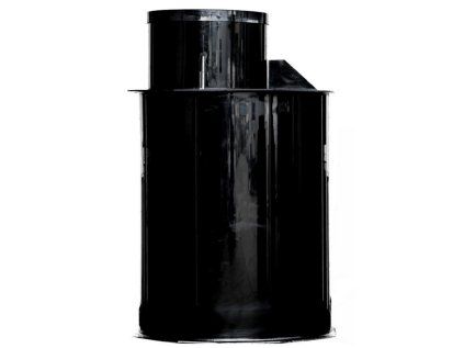 1600x1000 Plastic Inspection Shaft for Drilled Wells