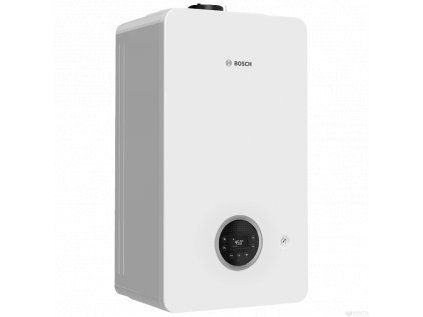 Kondenzačný kotol Plynový kotol BOSCH Condens GC2300iW 24 P - Závesný kondenzačný vykurovací kotol