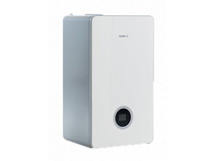 Kondenzačný kotol Plynový kotol BOSCH Condens GC8700iW 30 P - Závesný kondenzačný vykurovací kotol