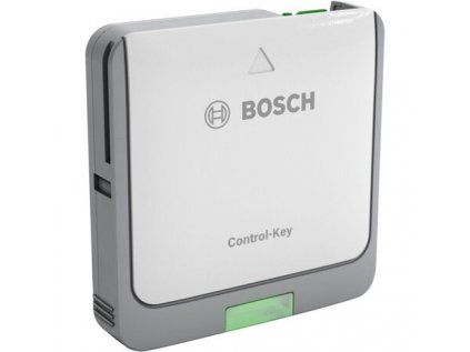Izbový termostat Bosch Control-Key K 20 RF