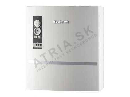 Elektrický kotol CeraclassExcellence ZWC 24-3 MFK