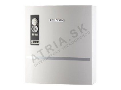 Elektrický kotol Buderus Logamax E213-18