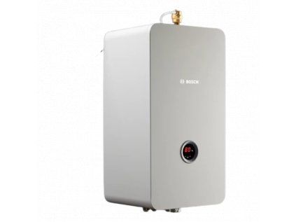 Elektrický kotol Elektrokotol BOSCH TRONIC HEAT 3500 12 kW