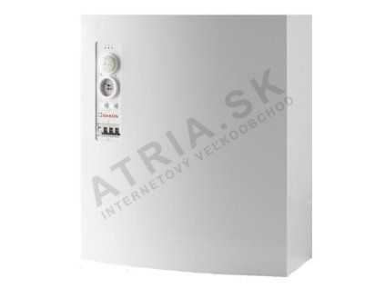 Elektrický kotol Buderus Dakon Daline PTE 6 kW