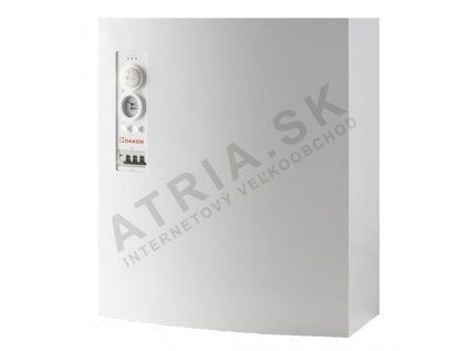 Elektrický kotol Buderus Dakon Daline PTE 18 kW