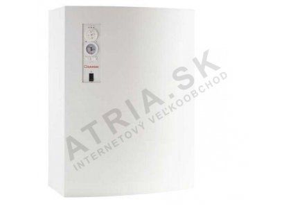 Elektrický kotol Buderus Dakon Daline PTE 30 kW