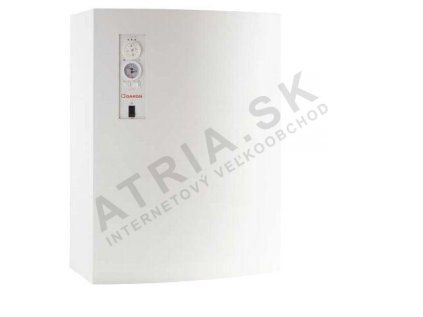Elektrický kotol Buderus Dakon Daline PTE 60 kW
