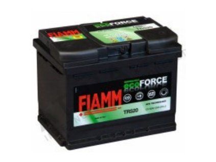 Záložný zdroj FIAMM ECOFORCE AFB TR 740