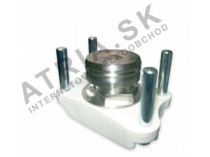 Vykurovacia technika Odhrotovač - pr. 50mm