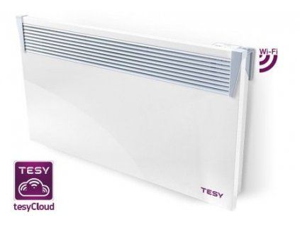 Electric convector heater CN 051 300 EI CLOUD