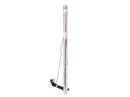 Submersible pump 3" STM 20 - RTS for wells and boreholes