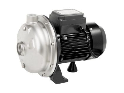 Centrifugal pump CPM 34 INOX for water, surface pump