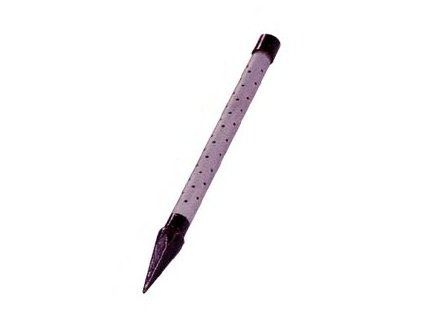 Narážací hrot 6/4" pre ručné čerpadlá a razené studne, studňový filter
