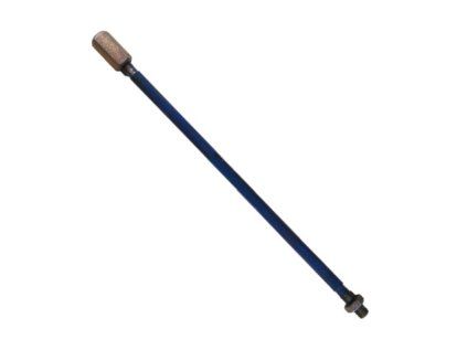 Tie rod for STANDARD II and T hand pump, 2m length, spare part for hand pump