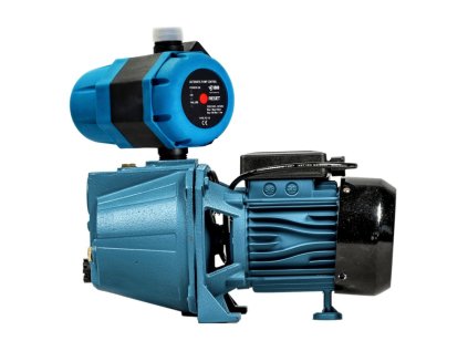 Automatická domáca vodáreň JET 100A s PC-16