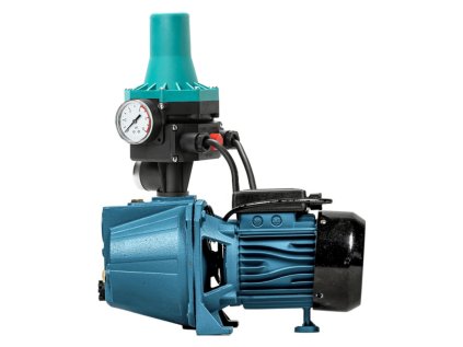 Automatická domáca vodáreň JET 100A s BRIO PC-13