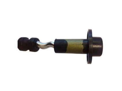DIPPER Pump Spare Part - Set /Shaft, Rotor, Stator/, Service Kit for Spindle-Type Submersible Pumps