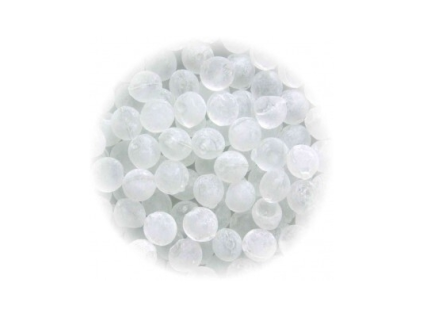 Replacement cartridge SILIPHOS 700g, polyphosphate beads against limescale and corrosion for drinking water filters