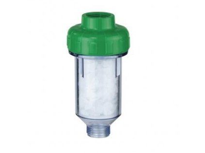 DOSAL washing machine filter G3/4" polyphosphate, against limescale and sediment