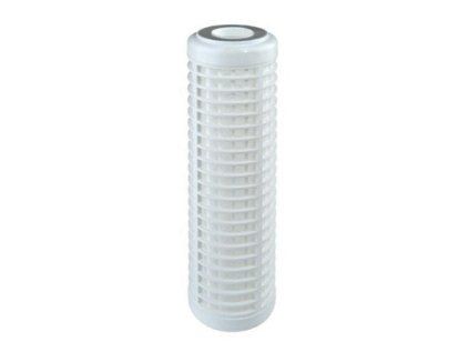 Mechanical Cartridge 7" RL SX 50mcr Washable, for Water Filter