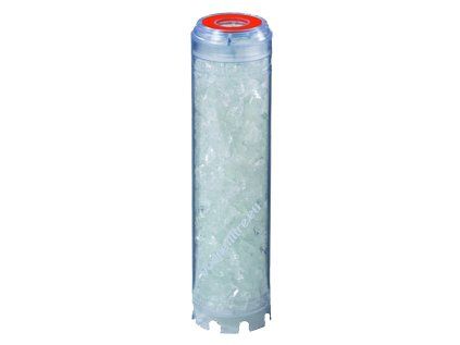 Cartridge HA 7" with Poly-Phosphate Crystals (Not for Drinking Water) - Water Filter Against Limescale