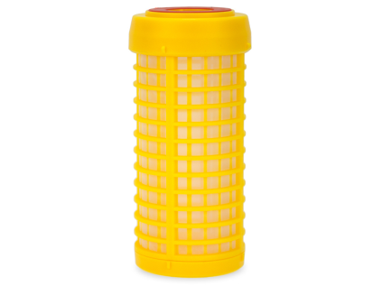 Hydra Cartridge 7" RLH 90mcr Replacement for Water Filter, Self-Cleaning
