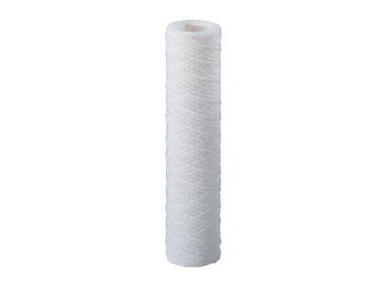 Vložka mechanická 10" FA 25mcr vinutá, filter na vodu zo studne