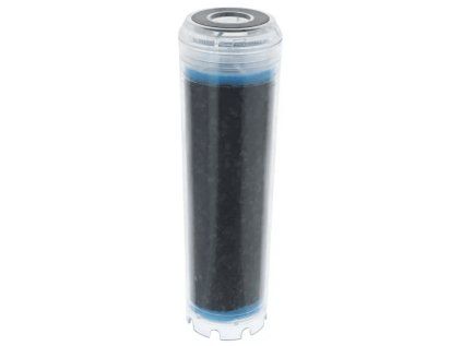 Cartridge 10" LA-SX Carbon Disassemblable, Replacement Filter for Water and Chlorine