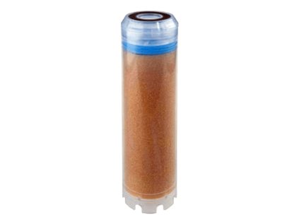 Cation Cartridge 10" QA CF-SX Limescale, Softening Cartridge for Water Filter