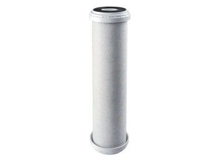 Cartridge 10" Carbon 10mcr CB-AF CTO, Water and Chlorine Filter