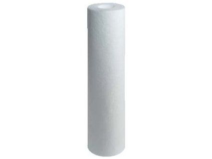 Vložka mechanická 10" CPP hladká 50mcr, filter na vodu zo studne