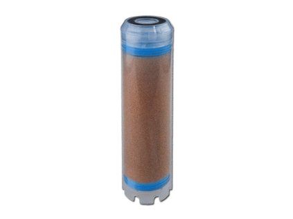 Cartridge 10" FE Iron Removal Cartridge, Filter Cartridge for Iron and Manganese Filter SX