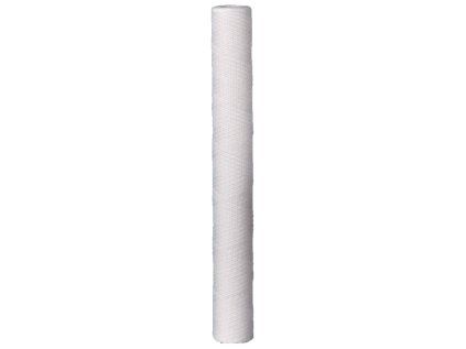 Vložka mechanická 20" FA 25mcr vinutá, filter na vodu, polypropylénová sedimentačná vložka
