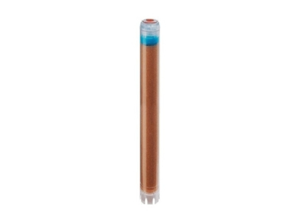 Cation cartridge 20" QA CF-SX limescale, water softening cartridge for filter
