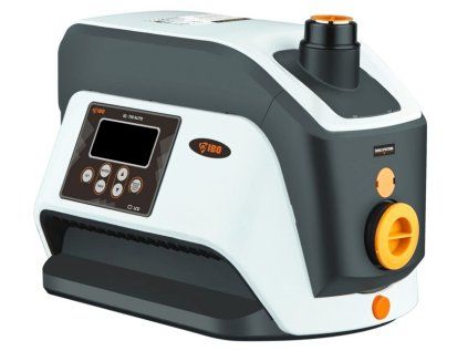 Automatická domáca vodáreň IQ-AUTO 750, čerpadlo na vodu