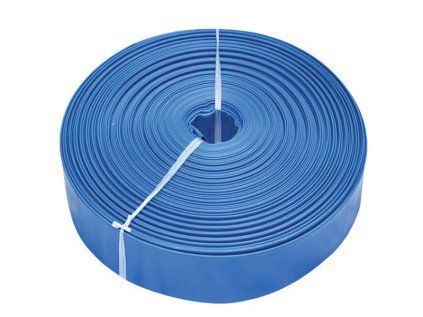 Sludge hose DN50 - 2" (50m, 1 pack) for sludge pumps