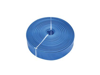 Kalová hadica DN25 - 1“ (10m 1x bal.) pre kalové čerpadlá a vodotechniku