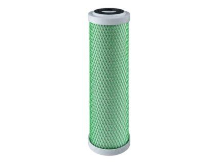 7" CB-EC CTO 10 mcr carbon cartridge for water filters, activated carbon