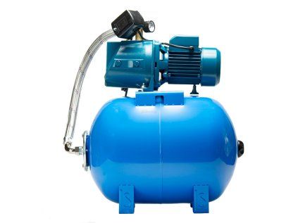 Home water system JSW 150 / 60L IBO Darling, 1500W, 4800 l/h, head 46m