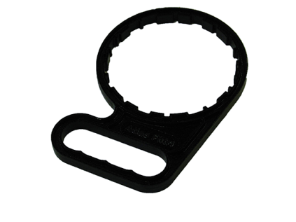 SX filter wrench - tightening wrench for water filter housings, water filtration accessory