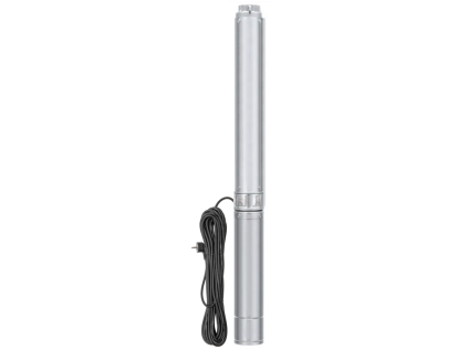 Submersible pump 3.5" IPRO PROFESSIONAL 3-019 - RTS for boreholes and wells, 1500W, head 105m, 6600 l/h