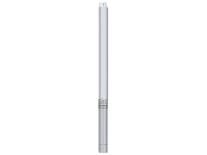 Submersible pump 4" AQUA PRO 6/030T - RTS for boreholes and wells, stainless steel, 2200W, 400V, 11100 l/h