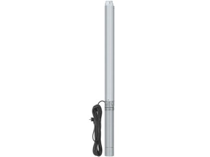 Submersible Pump 4" IPRO PROFESSIONAL 16/040T - RTS, for Borehole and Well, 400V, 3000W, Stainless Steel, Sand Resistant