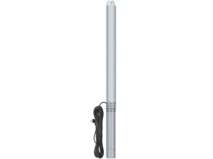 Submersible Pump 4" IPRO PROFESSIONAL 16/075T - RTS for Borehole and Well, Stainless Steel, 400V, 5500W