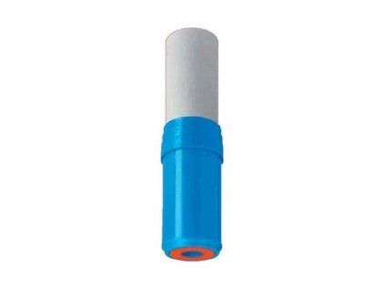 10" Combined Carbon Cartridge 5mcr, Water Filter for Sediments and Chlorine