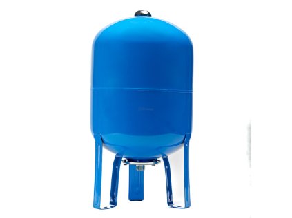 AQUA OLA 60L Pressure Vessel, Vertical - Upright, for Home Water Systems
